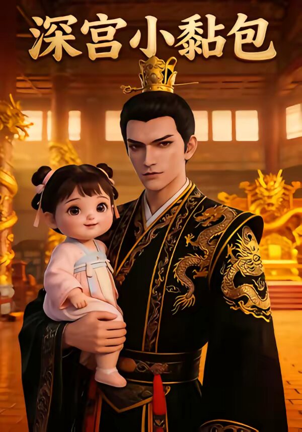 深宮小黏包(全集)