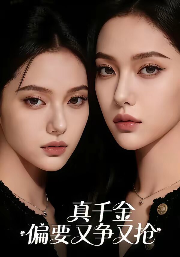 真千金偏要又爭又搶(全集)