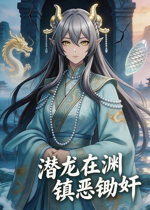 潛龍在淵，鎮(zhèn)惡除奸(全集)