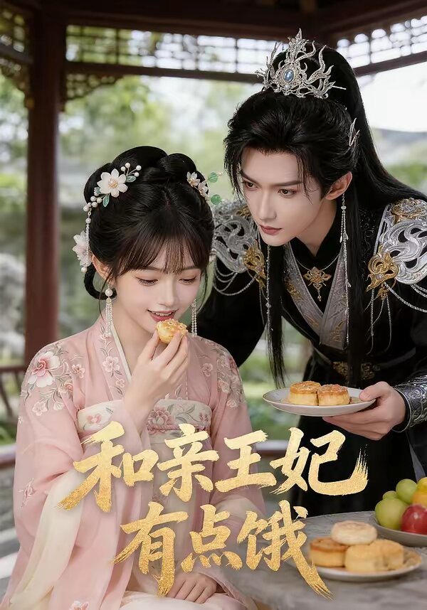 和親王妃有點(diǎn)餓(全集)