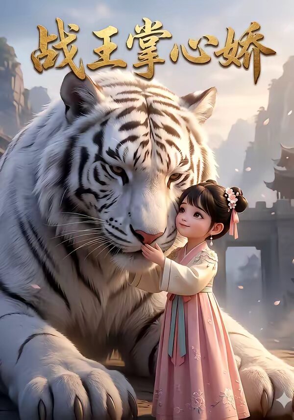 戰(zhàn)王掌心嬌(全集)