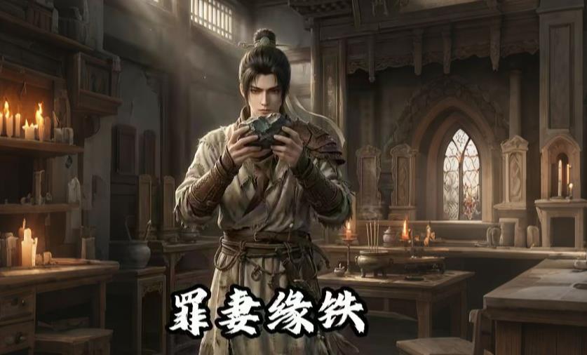 長青罪奴第三季(全集)