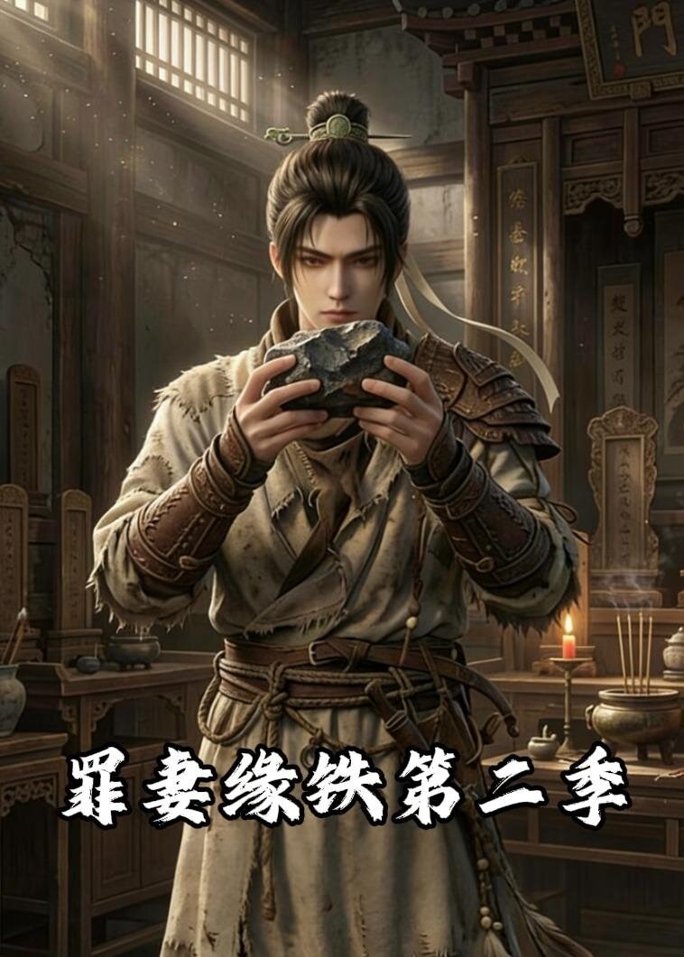 長(zhǎng)青罪奴(全集)