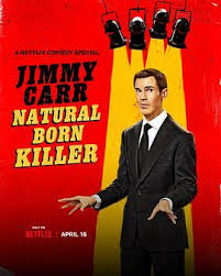 吉米·卡爾：笑點(diǎn)狙擊手(全集)