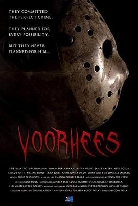 十三號(hào)星期五：踏雪無(wú)回(全集)