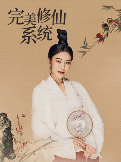 完美修仙系統(tǒng)(全集)