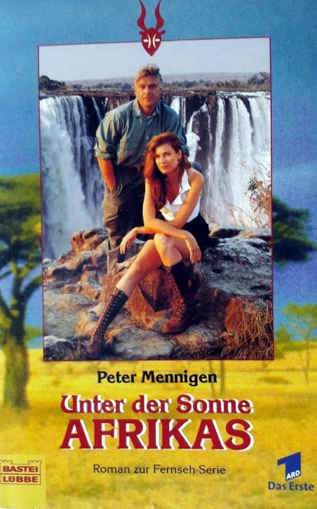 憶起非洲 走進非洲第十二章勃蘭特之鄉(xiāng)(全集)