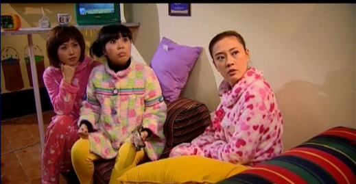 他們的城市(全集)