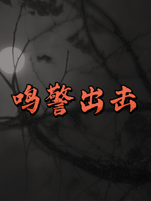 鳴警出擊(全集)