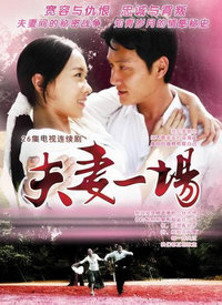 夫妻一場(chǎng)(全集)