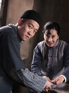 走，打鬼子去(全集)