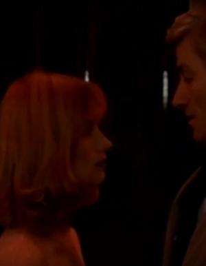 再見了，巴黎的夜