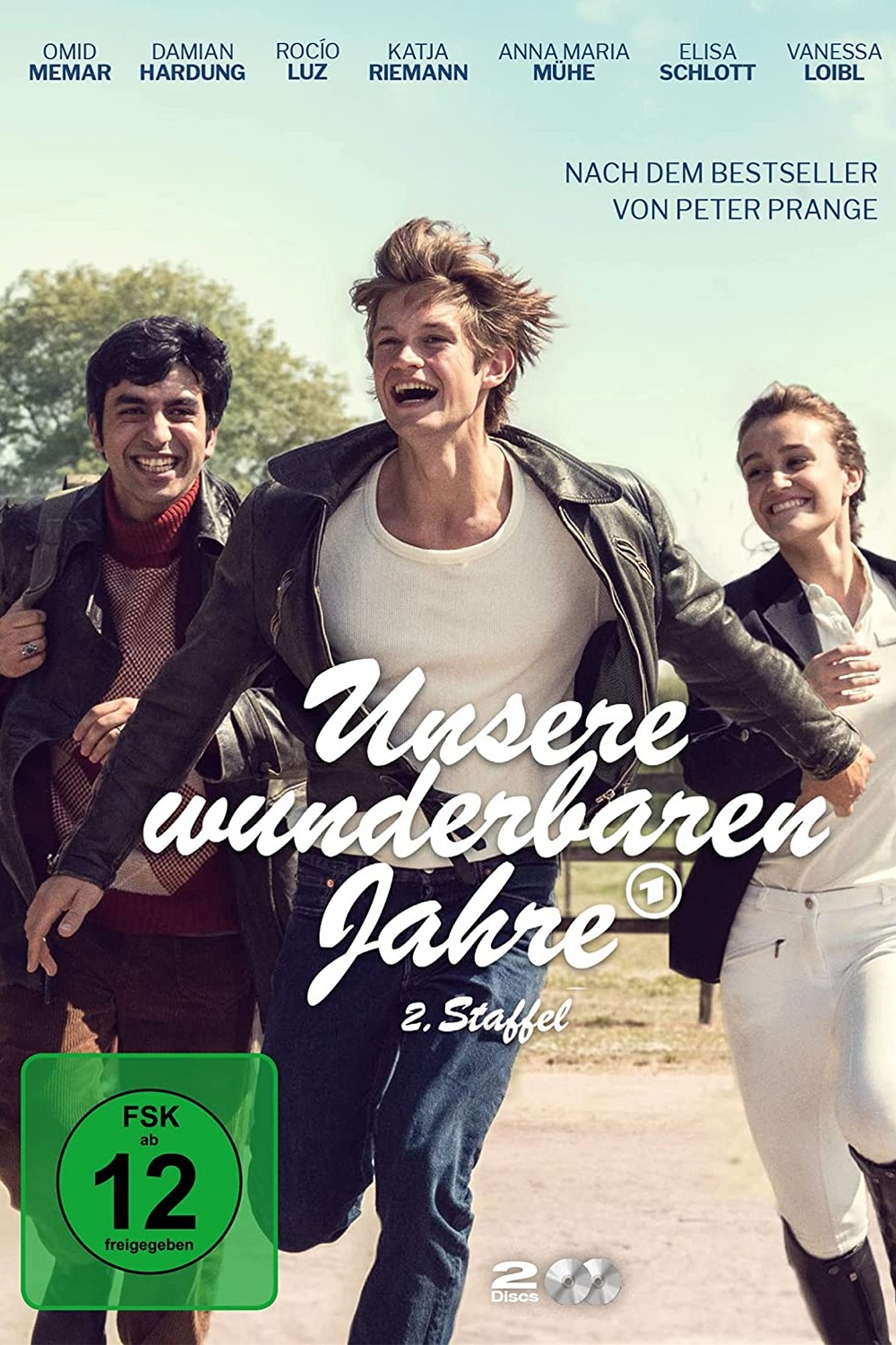 我們的美好時(shí)代第二季(全集)