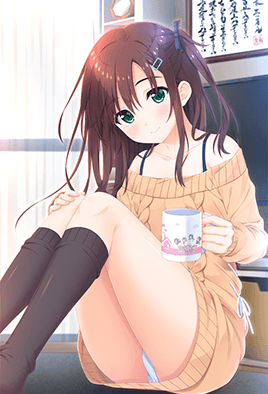 哥哥、早上起床之前要一直抱緊我哦！(全集)