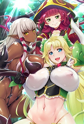 歡迎來到！浪蕩妖精之林(全集)