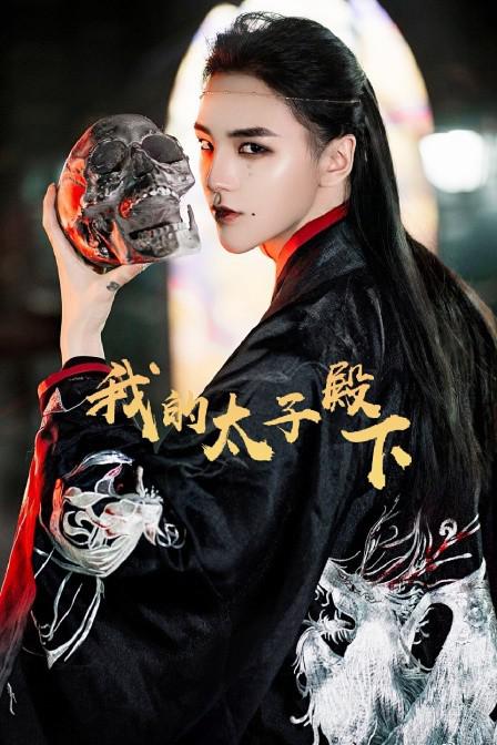 我的太子殿下第08集