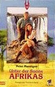 憶起非洲 走進(jìn)非洲第九章海盜之死 普通話(huà)版(全集)