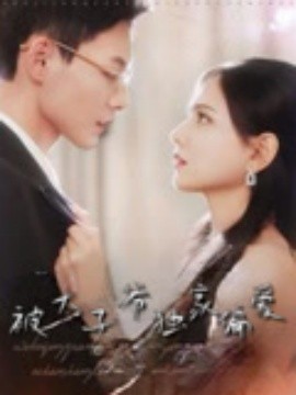 被太子爺獨(dú)家偏愛(全集)