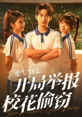 重生2002開局舉報?；ㄍ蹈`(全集)