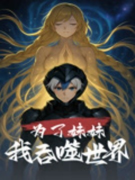 為了妹妹我吞噬世界(全集)