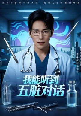我能聽(tīng)到五臟對(duì)話(全集)