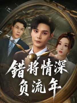錯將情深負(fù)流年(全集)