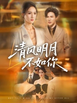 清風(fēng)明月不如你(全集)