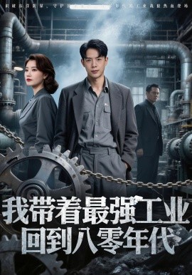 我?guī)е顝?qiáng)工業(yè)，回到八零年代(全集)