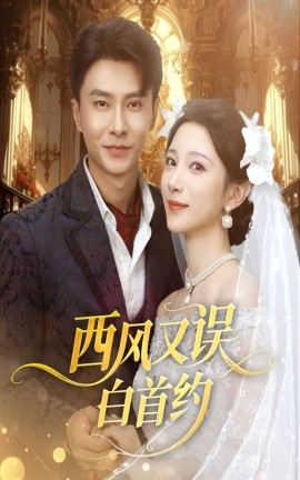 西風(fēng)又誤白首約(全集)