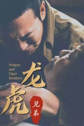 龍虎兄弟國語(全集)