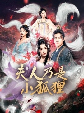 狐貍夫人今天掉馬了嗎 夫人乃是小狐貍(全集)