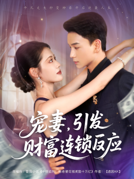 寵妻，引發(fā)財富連鎖反應(yīng)(全集)