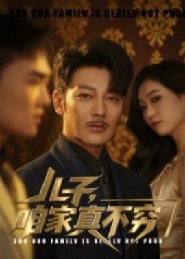 兒子，咱家真不窮(全集)