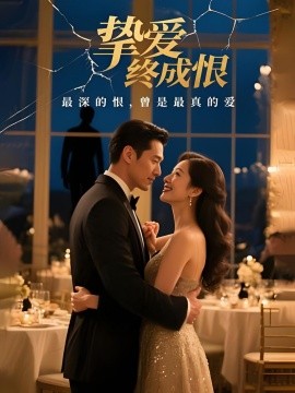 摯愛(ài)終成恨(全集)