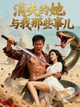 消失的她與我那些事兒 孤島愛之狂野迷蹤(全集)