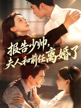 報(bào)告少帥，夫人和前任離婚了(全集)