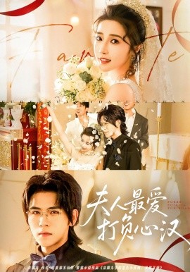 夫人最愛(ài)打負(fù)心漢(全集)