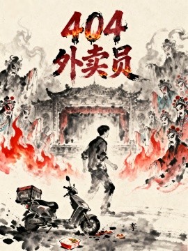 404外賣員(全集)