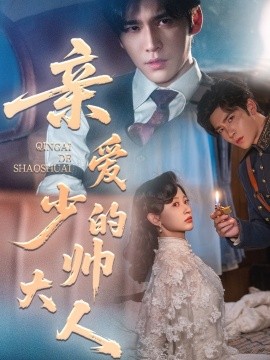 親愛(ài)的少帥大人(全集)