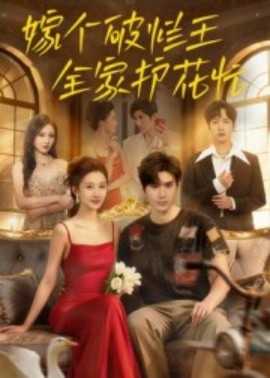 嫁個破爛王，全家護花忙(全集)