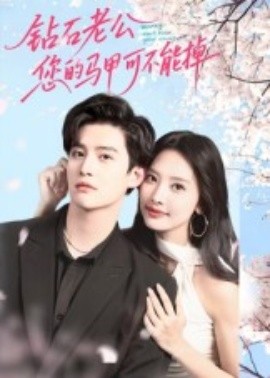 鉆石老公，您的馬甲不能掉(全集)