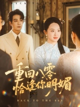 重逢八零恰逢你的明媚第14集