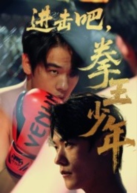 進(jìn)擊吧，拳王少年(全集)