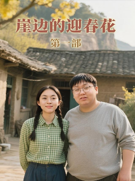 崖邊的迎春花第一部(全集)