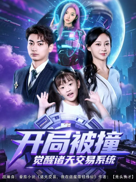 開(kāi)局被撞，覺(jué)醒諸天交易系統(tǒng)(全集)