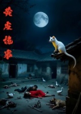 黃皮詭事(全集)