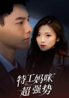 特工媽咪超強勢(全集)