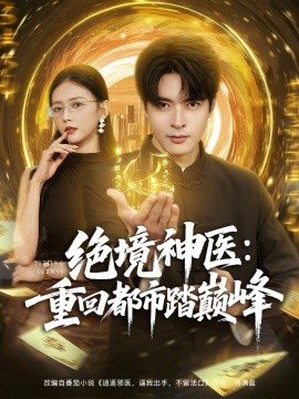 絕境神醫(yī)重回都市踏巔峰(全集)