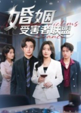 婚姻受害者聯(lián)盟(全集)