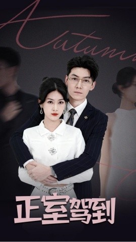 正室駕到(全集)